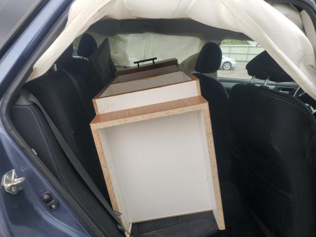 Subaru Outback 2.5i Premium Image 9