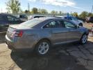 Ford Taurus Sel Image 9