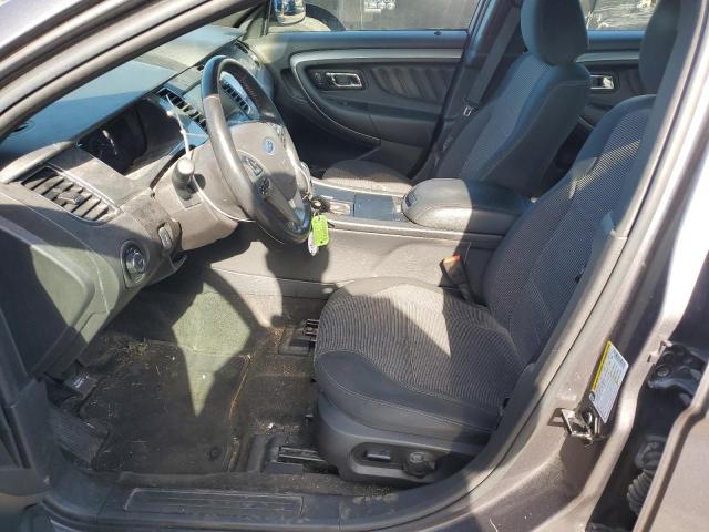 Ford Taurus Sel Image 5