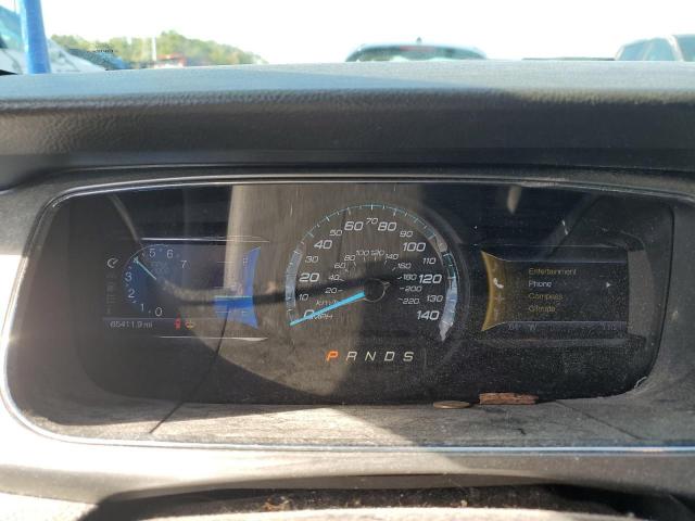 Ford Taurus Sel Image 11