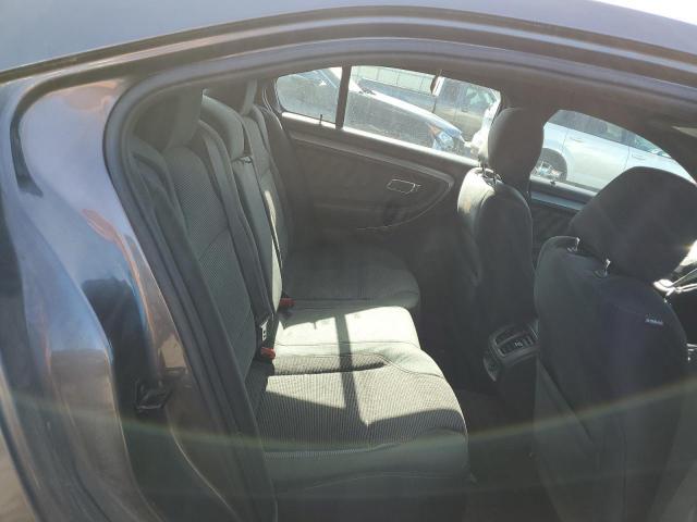 Ford Taurus Sel Image 7