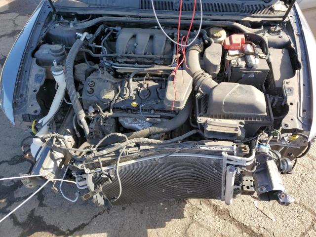 Ford Taurus Sel Image 8