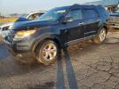 Ford Explorer Limited Image 1