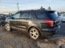 Ford Explorer Limited Image 12