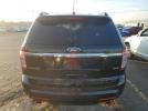 Ford Explorer Limited Image 6