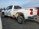 Chevrolet Silverado K2500 Heavy Duty Image 11