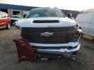Chevrolet Silverado K2500 Heavy Duty Image 4