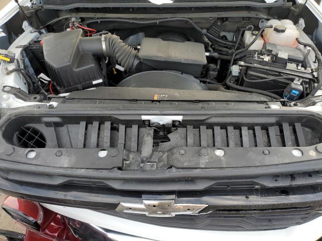 Chevrolet Silverado K2500 Heavy Duty Image 7