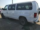 Ford Econoline E350 Super Duty Wagon Image 9