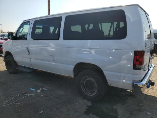 Ford Econoline E350 Super Duty Wagon Image 9