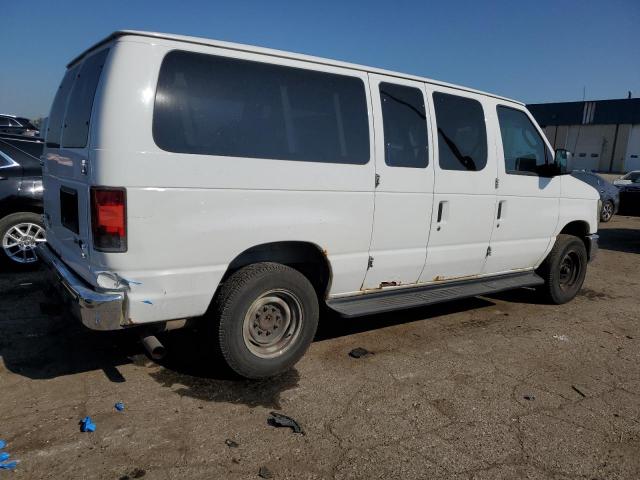 Ford Econoline E350 Super Duty Wagon Image 8