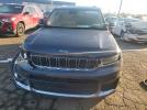 Jeep Grand Cherokee L Limited Image 3