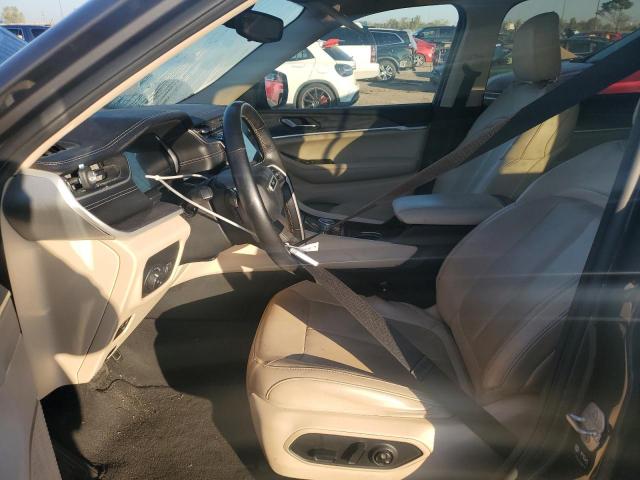 Jeep Grand Cherokee L Limited Image 10