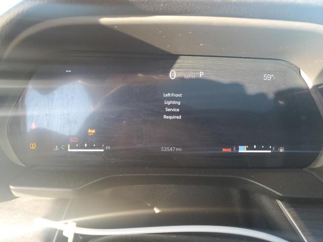 Jeep Grand Cherokee L Limited Image 13