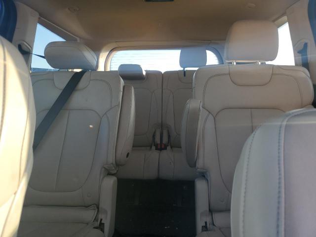 Jeep Grand Cherokee L Limited Image 6