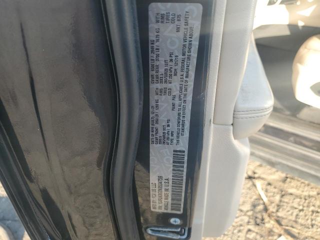 Jeep Grand Cherokee L Limited Image 9