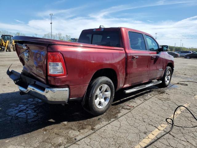 Ram 1500 Big Horn/lone Star Image 2