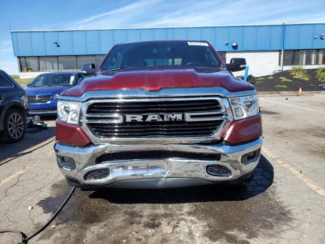 Ram 1500 Big Horn/lone Star Image 3