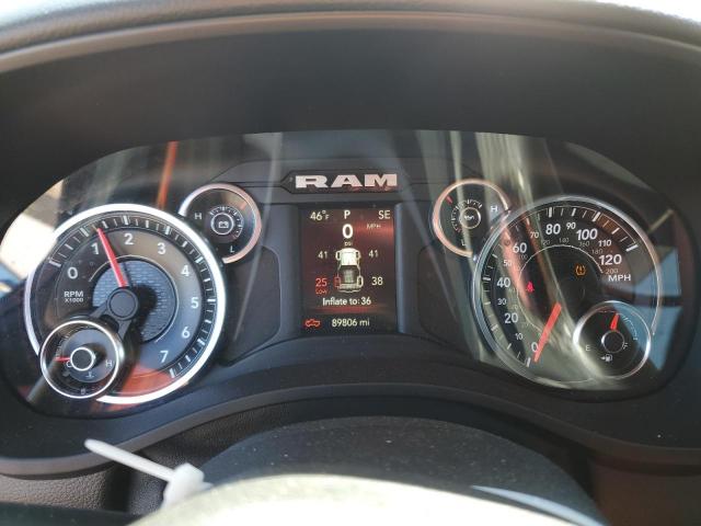 Ram 1500 Big Horn/lone Star Image 7