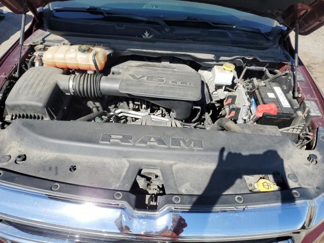 Ram 1500 Big Horn/lone Star Image 10