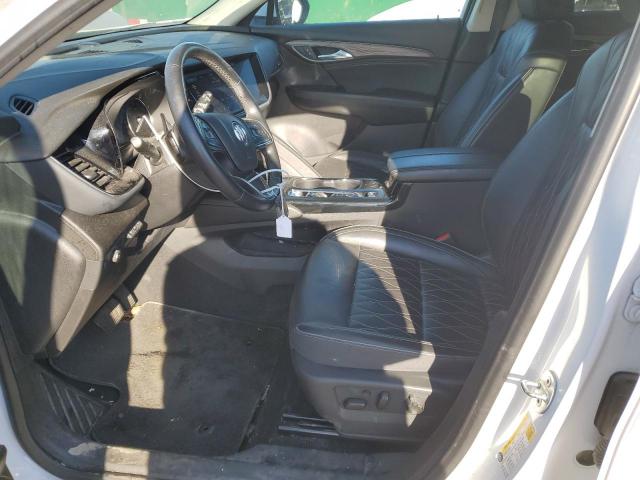 Buick Envision Avenir Image 4