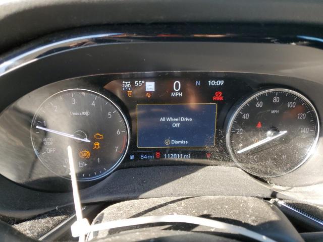 Buick Envision Avenir Image 11