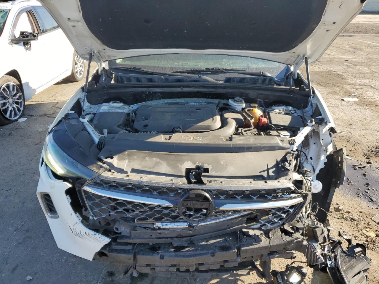 Buick Envision Avenir Image 3