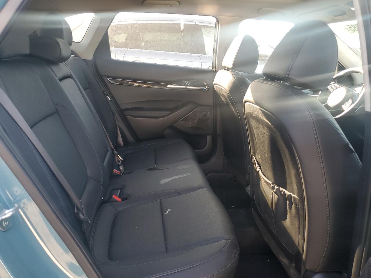 Kia Seltos Sx Image 7