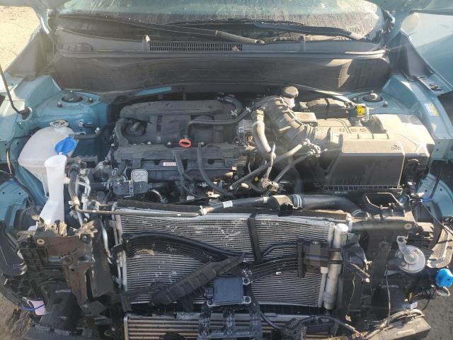 Kia Seltos Sx Image 8