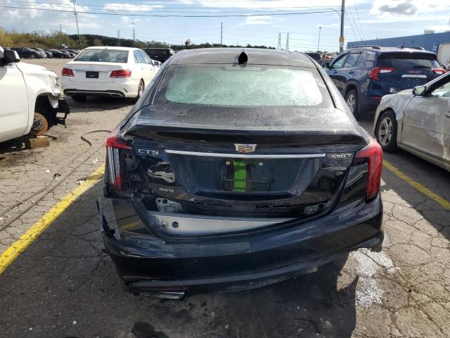 Cadillac CT5 Premium Luxury Image 13