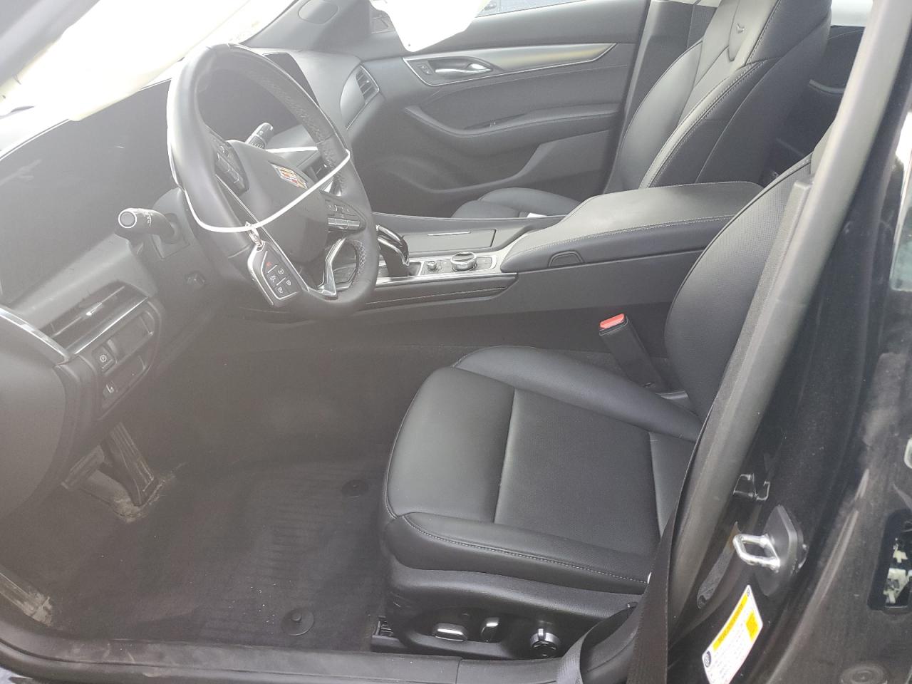 Cadillac CT5 Premium Luxury Image 11