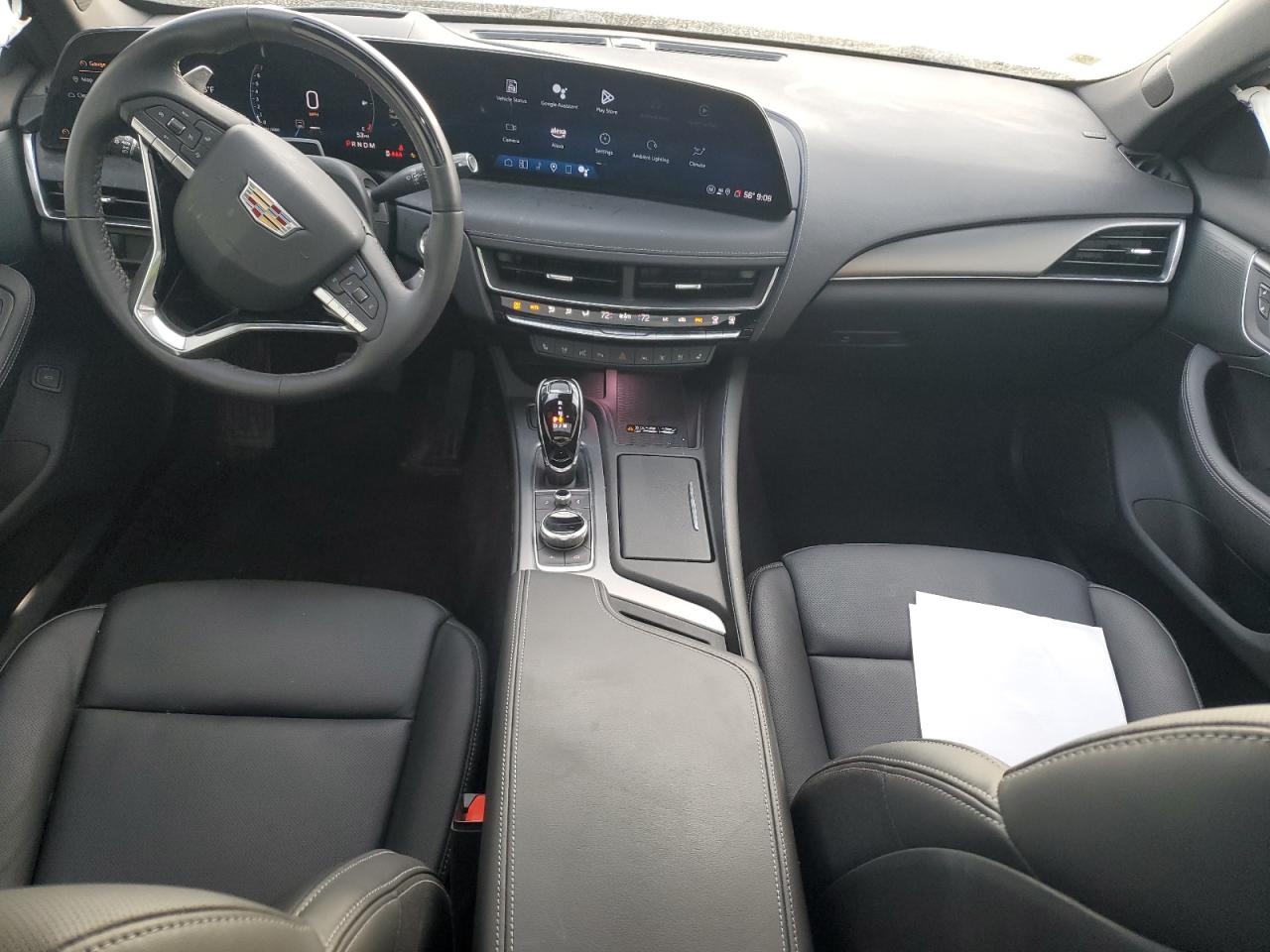 Cadillac CT5 Premium Luxury Image 6