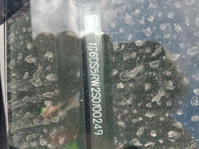 Cadillac CT5 Premium Luxury Image 7