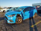 Ford Focus Rs Image 1