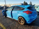 Ford Focus Rs Image 4