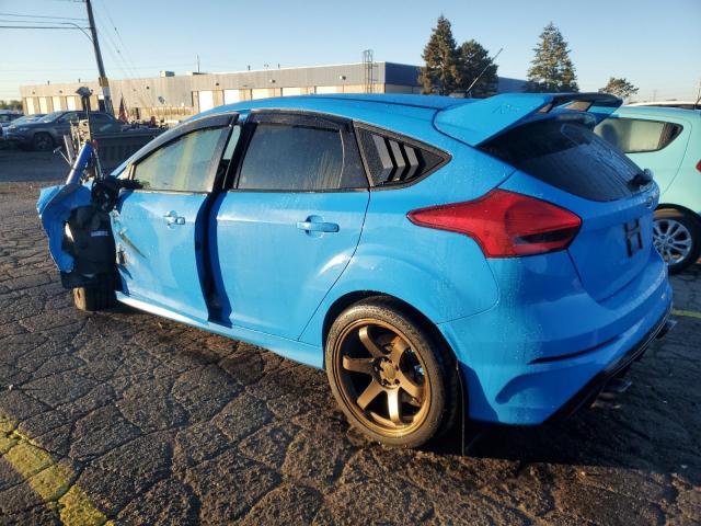 Ford Focus Rs Image 4