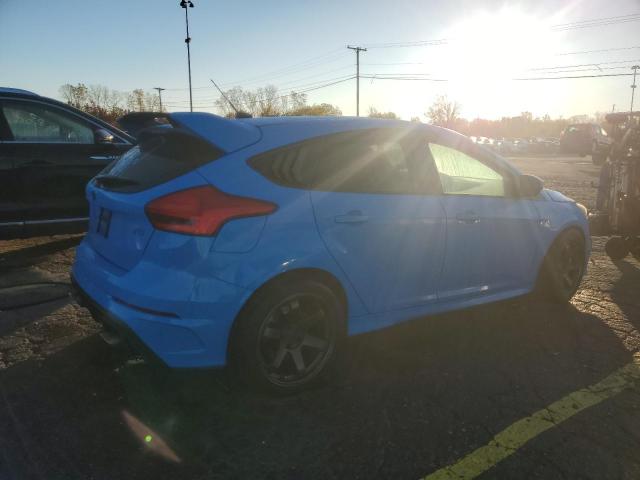 Ford Focus Rs Image 2