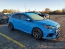 Ford Focus Rs Image 6