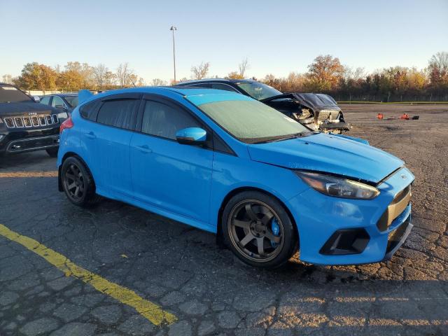 Ford Focus Rs Image 6