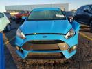 Ford Focus Rs Image 3