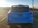 Ford Focus Rs Image 5