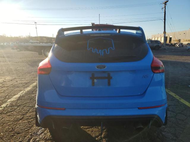 Ford Focus Rs Image 5