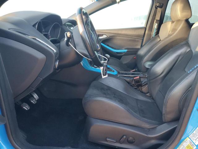 Ford Focus Rs Image 10