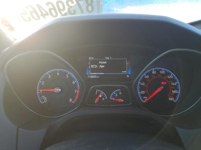 Ford Focus Rs Image 7