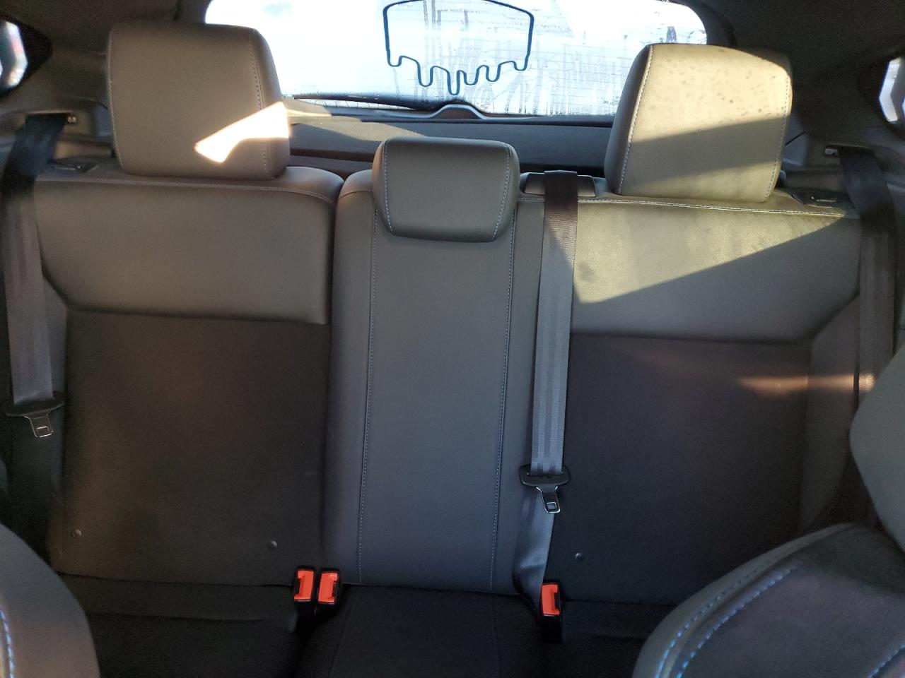 Ford Focus Rs Image 11