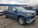 Chevrolet Silverado K1500 Lt-l Image 6