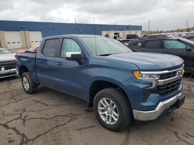 Chevrolet Silverado K1500 Lt-l Image 6