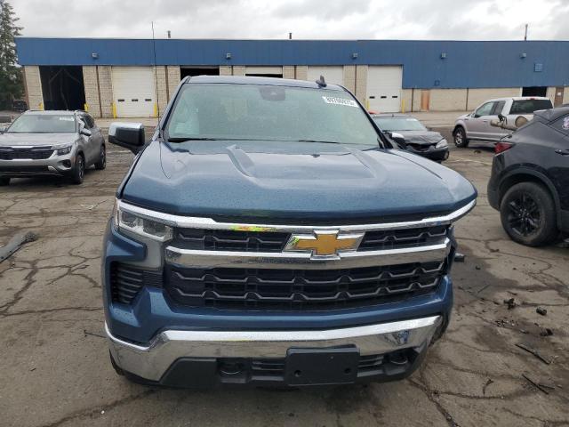 Chevrolet Silverado K1500 Lt-l Image 2