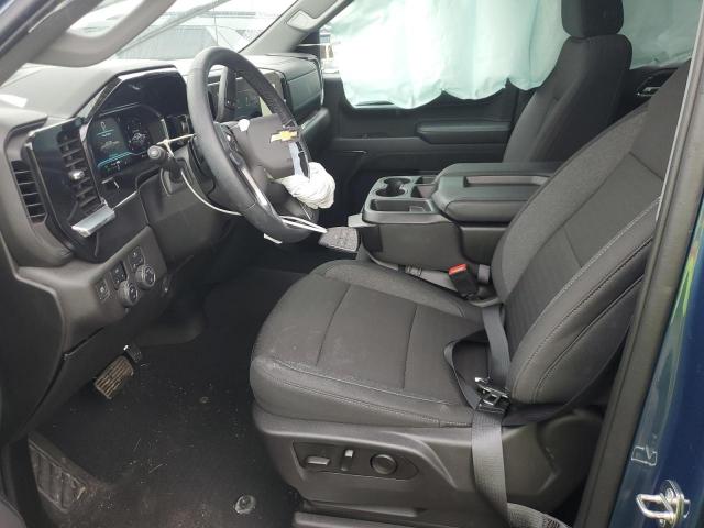 Chevrolet Silverado K1500 Lt-l Image 12