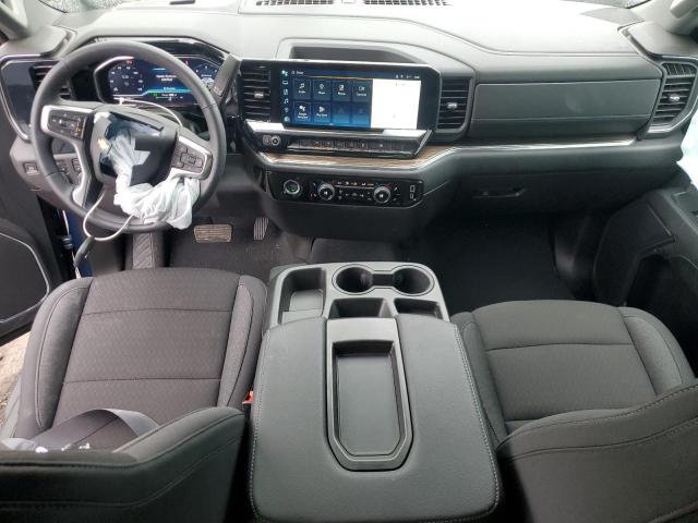 Chevrolet Silverado K1500 Lt-l Image 10